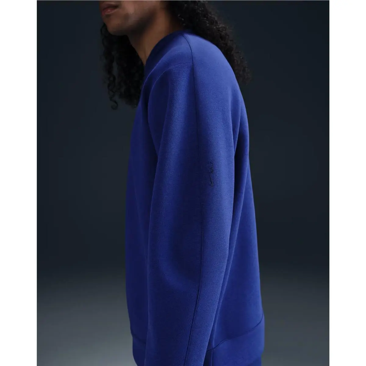 Nike clothing - Blue 4