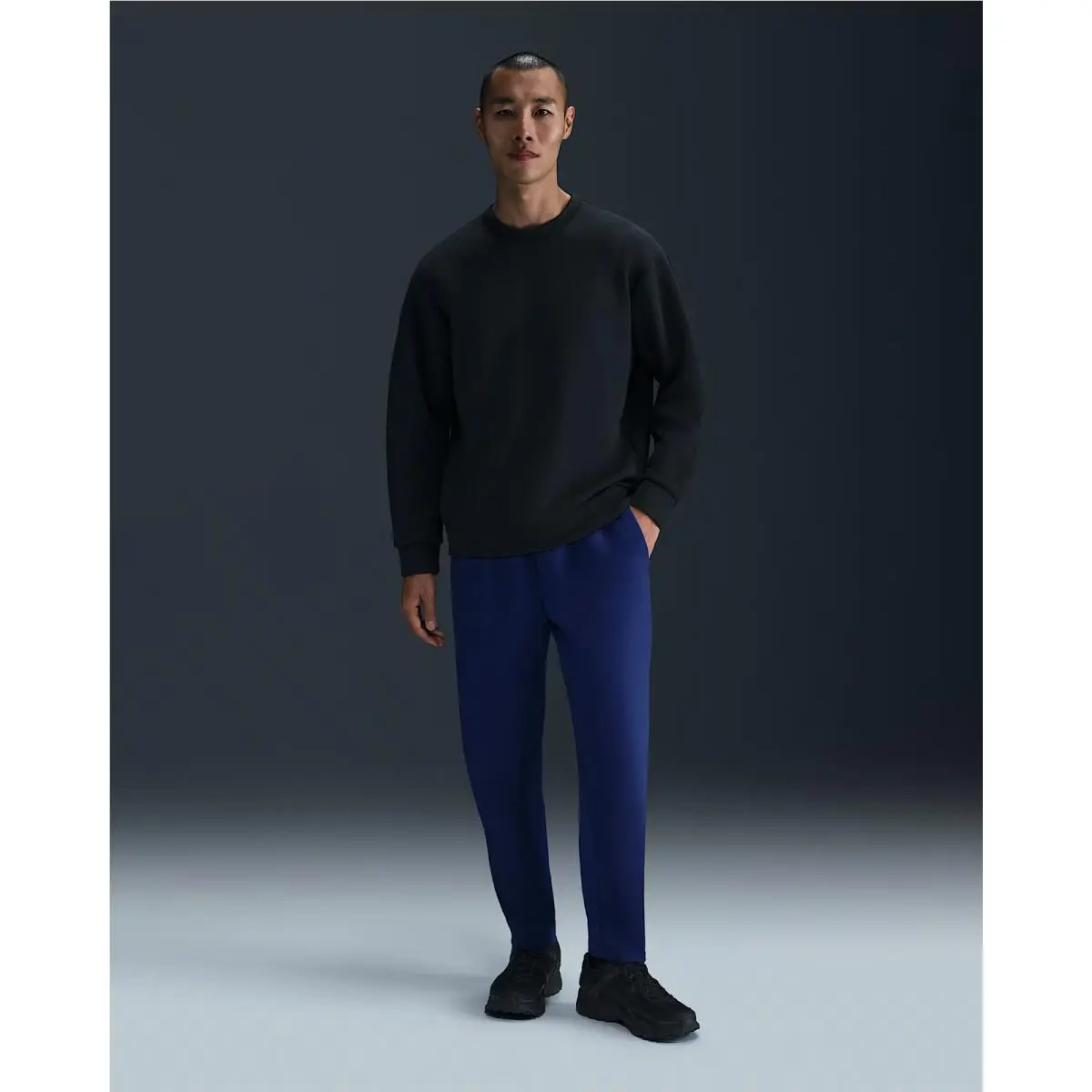 Nike clothing - Blue 5