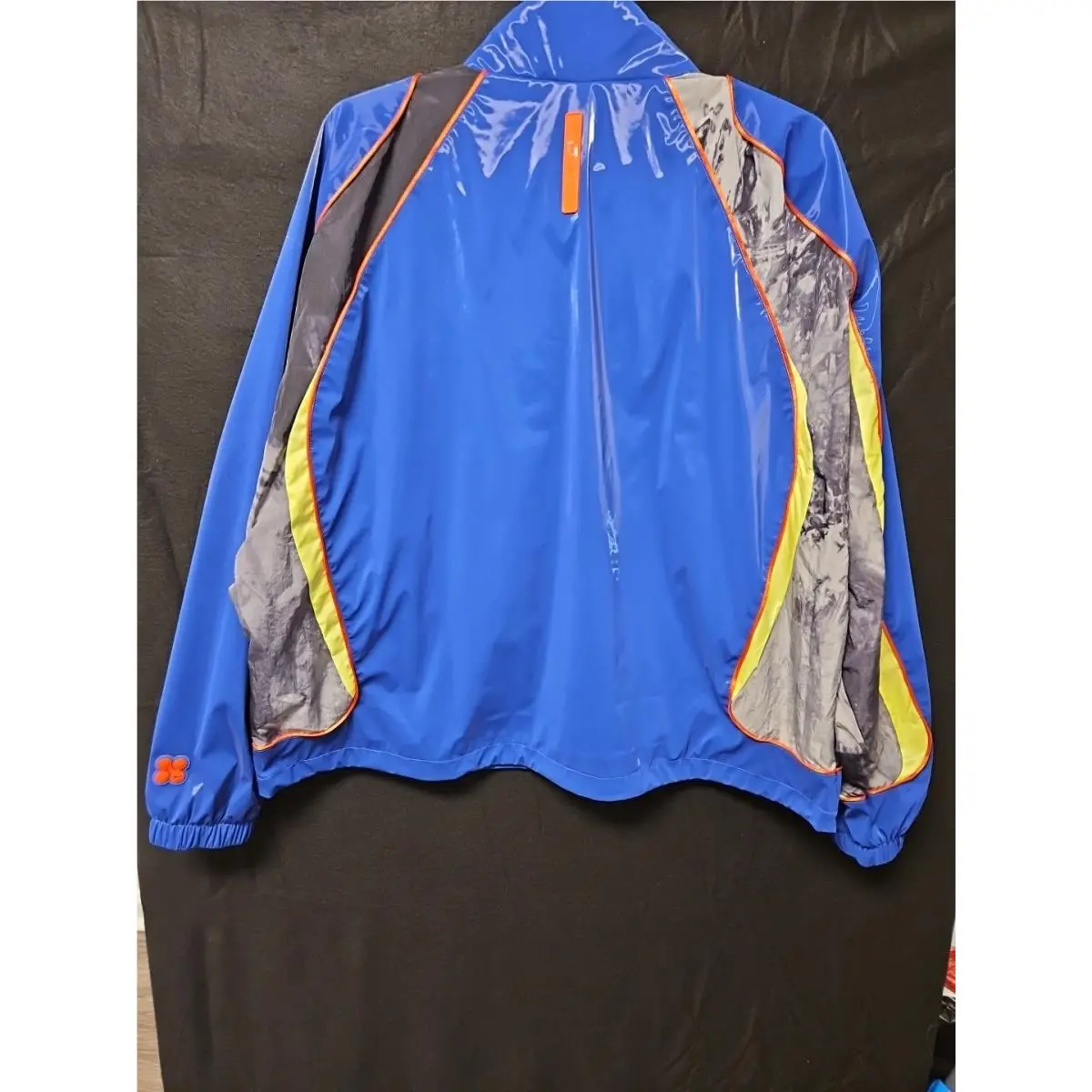 Nike clothing - Nike Project FROG - Project FROG - Blue 5