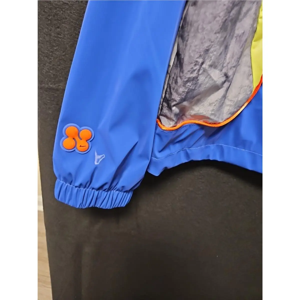 Nike clothing - Nike Project FROG - Project FROG - Blue 6