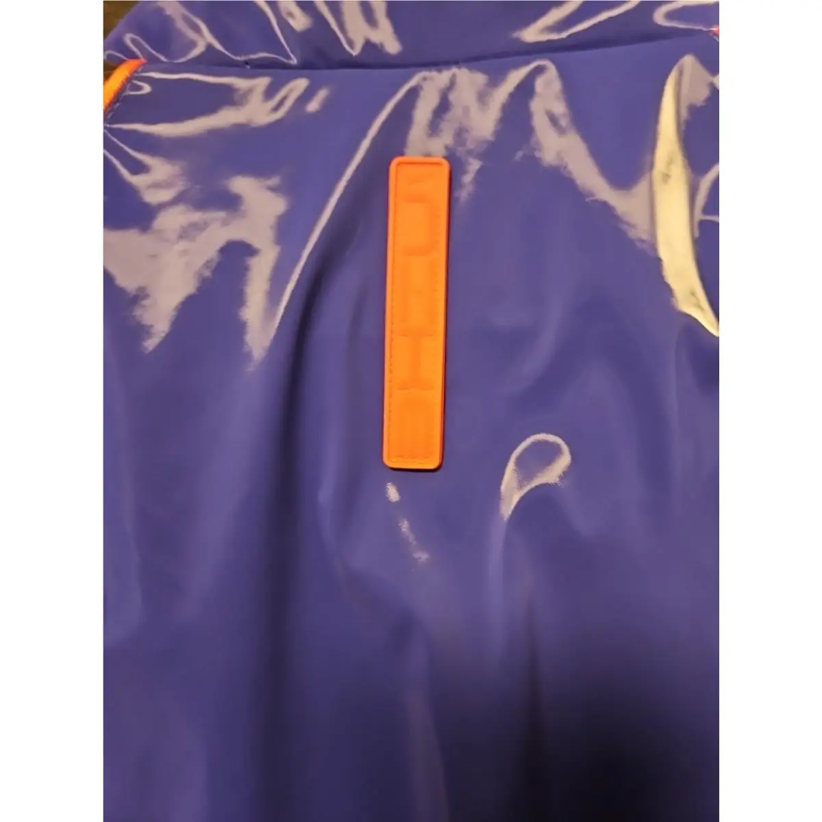 Nike clothing - Nike Project FROG - Project FROG - Blue 7