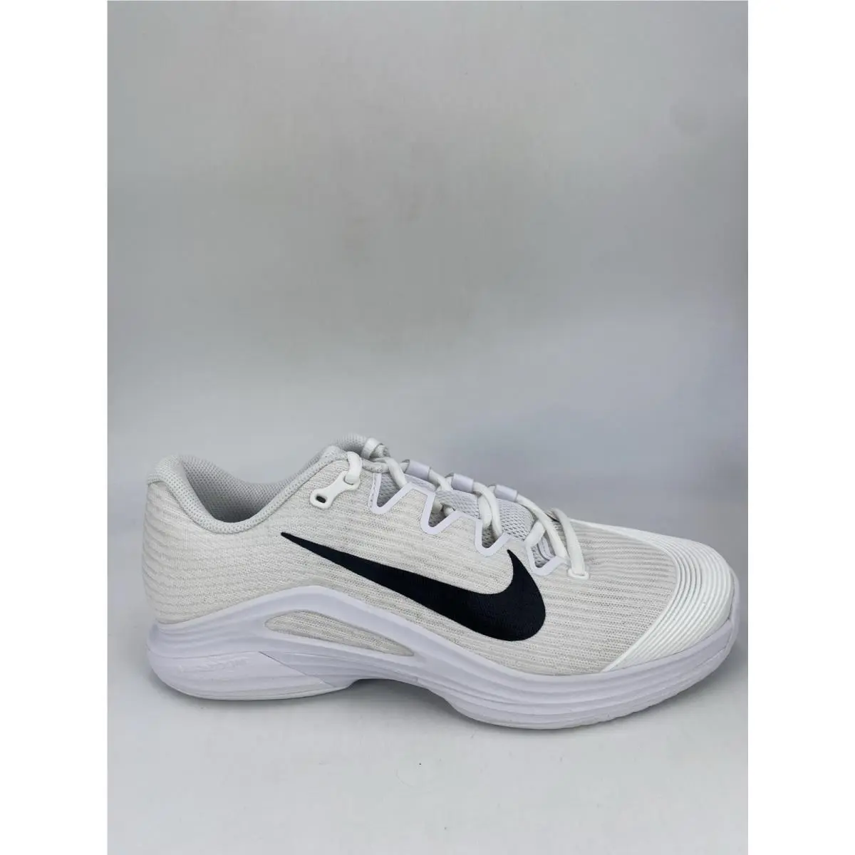 Nike shoes - Nike Zoom Vapor - Zoom Vapor - FV5554 100 - White/Black-Summit White (UPC: 197602567113) 0