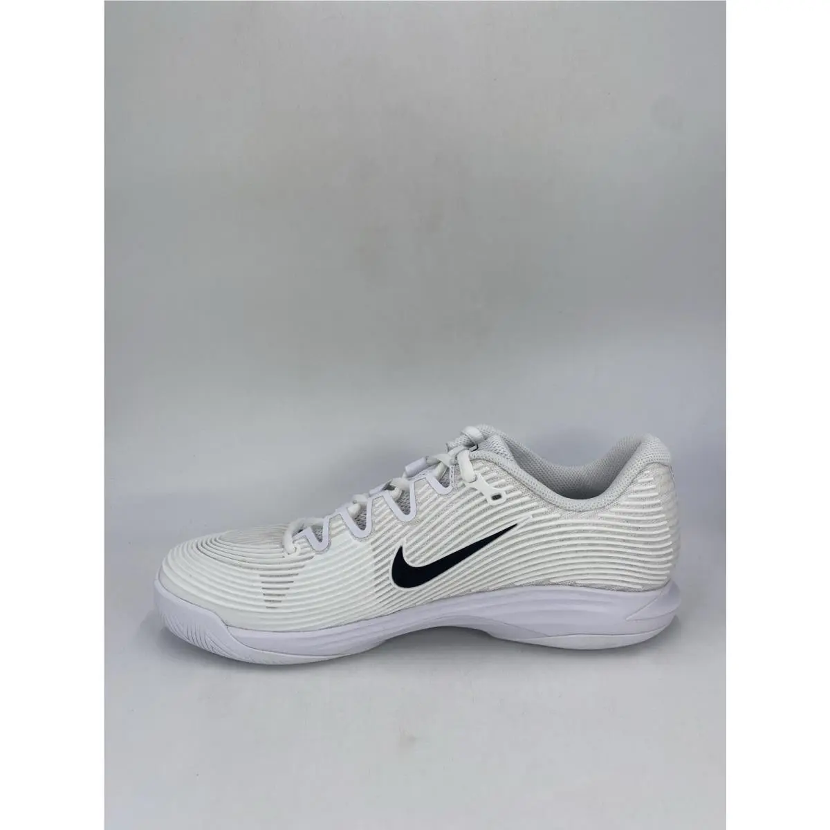 Nike shoes - Nike Zoom Vapor - Zoom Vapor - FV5554 100 - White/Black-Summit White (UPC: 197602567113) 1