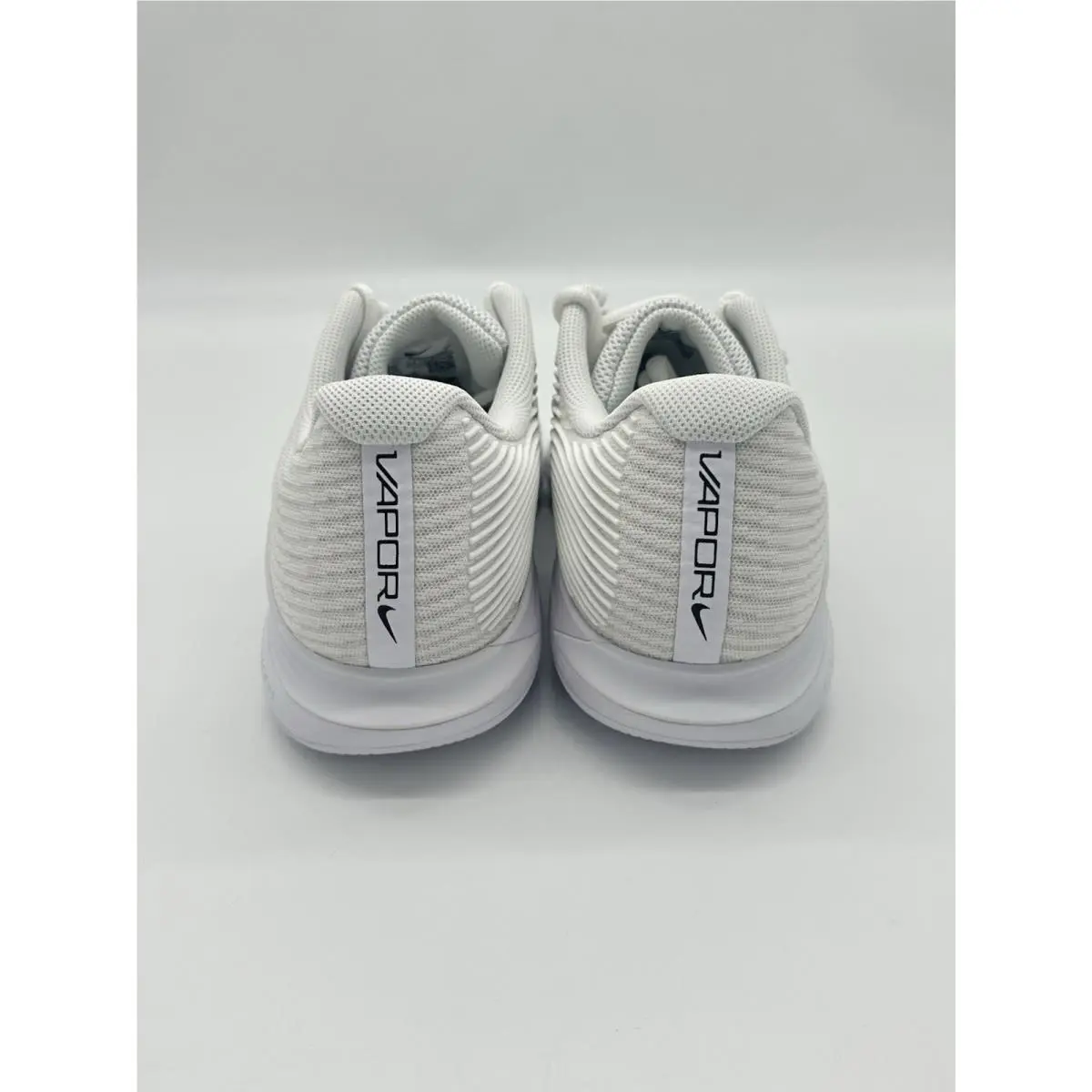 Nike shoes - Nike Zoom Vapor 12 HC - FV5554-100 - White (UPC: 197602566840) 8
