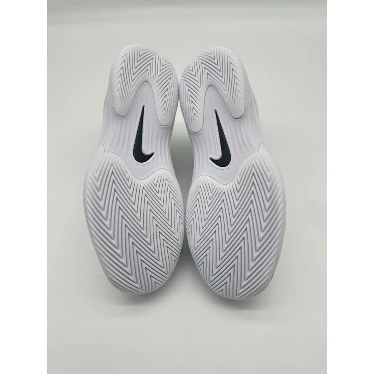 Nike shoes - Nike Zoom Vapor 12 HC - FV5554-100 - White (UPC: 197602566840) 9