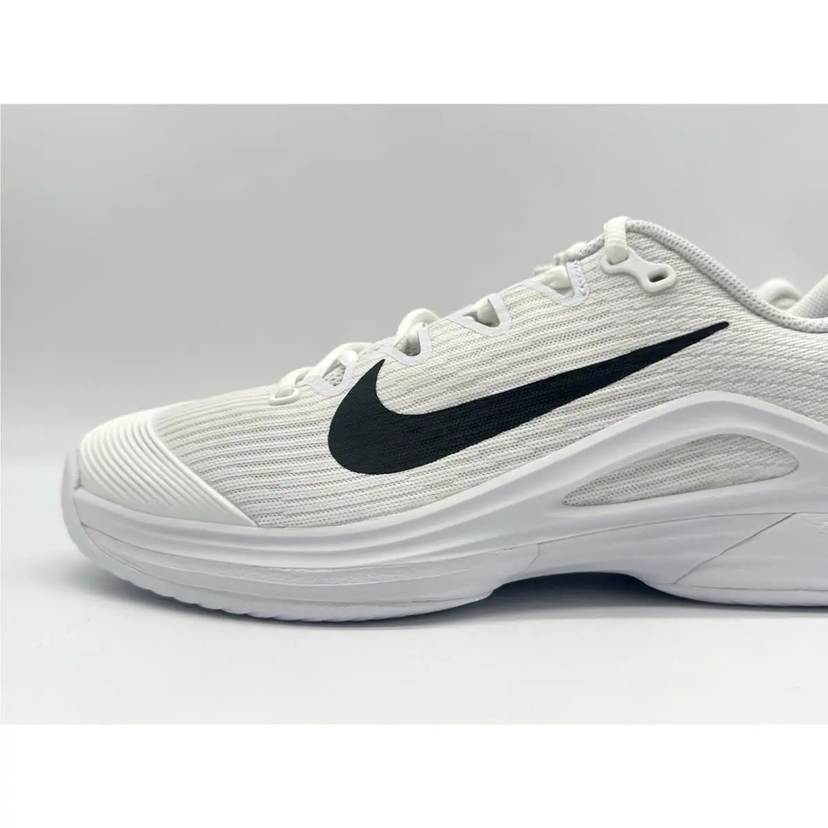 Nike shoes - Nike Zoom Vapor 12 HC - FV5554-100 - White (UPC: 197602566840) 0