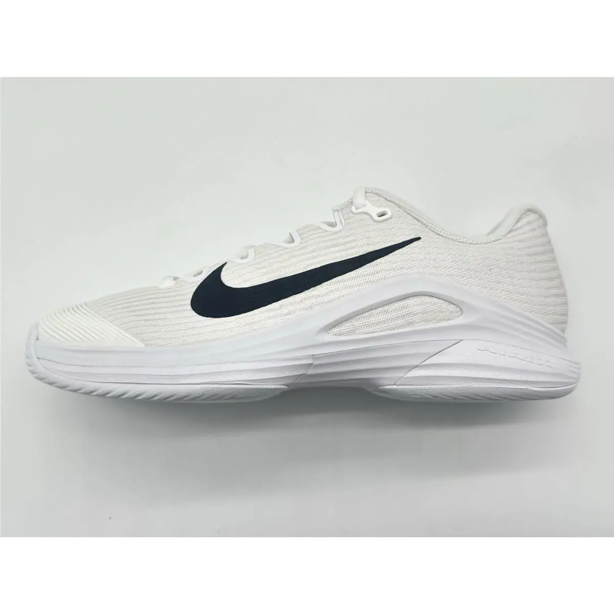 Nike shoes - Nike Zoom Vapor 12 HC - FV5554-100 - White (UPC: 197602566840) 1