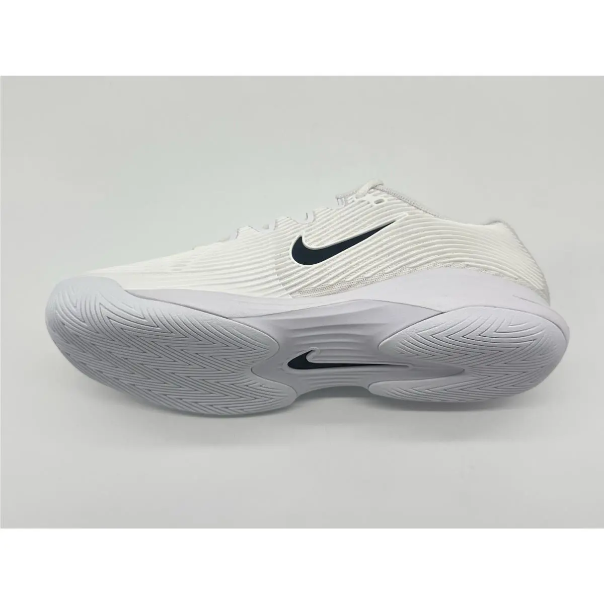 Nike shoes - Nike Zoom Vapor 12 HC - FV5554-100 - White (UPC: 197602566840) 2