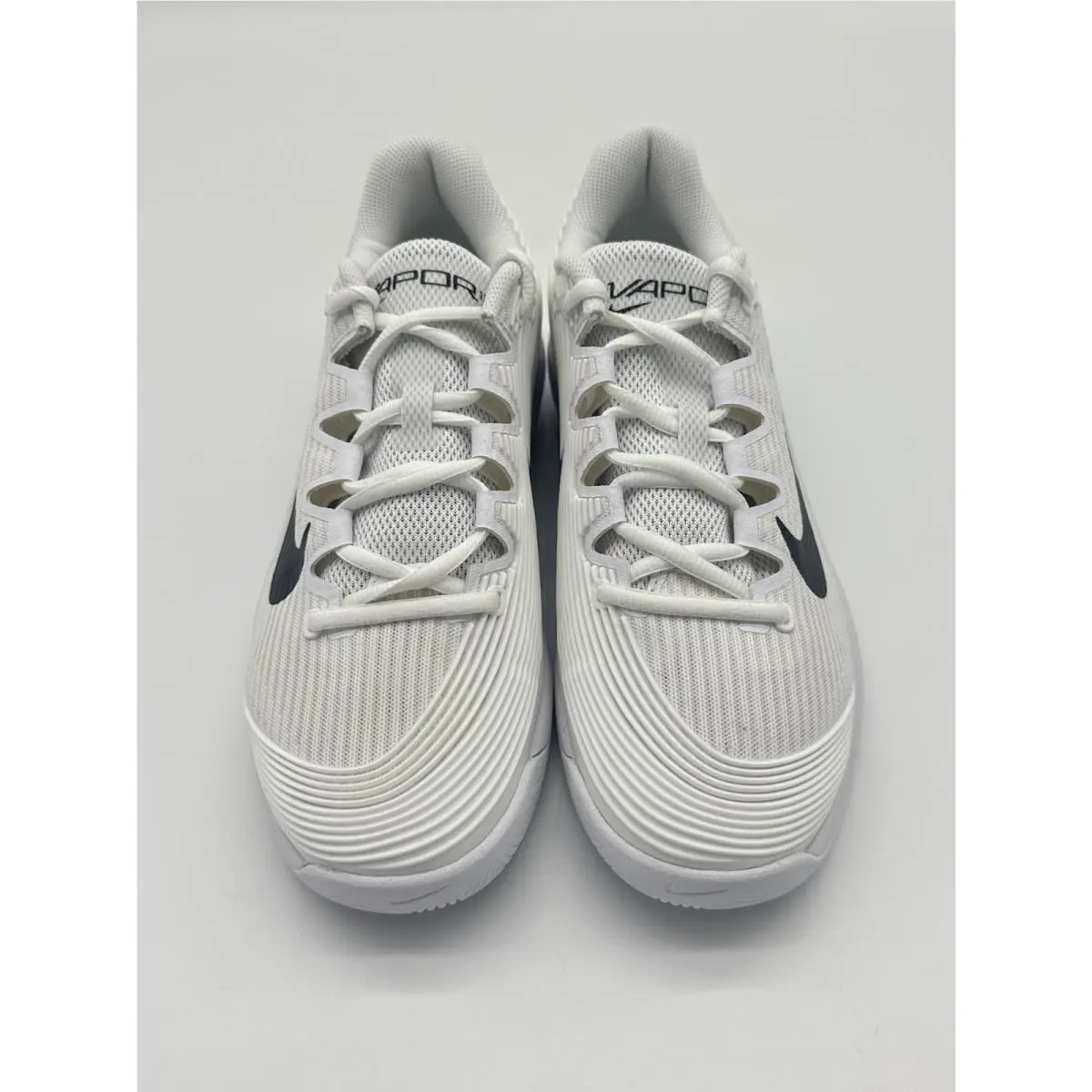 Nike shoes - Nike Zoom Vapor 12 HC - FV5554-100 - White (UPC: 197602566840) 3