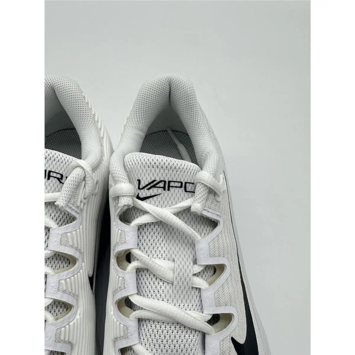 Nike shoes - Nike Zoom Vapor 12 HC - FV5554-100 - White (UPC: 197602566840) 6