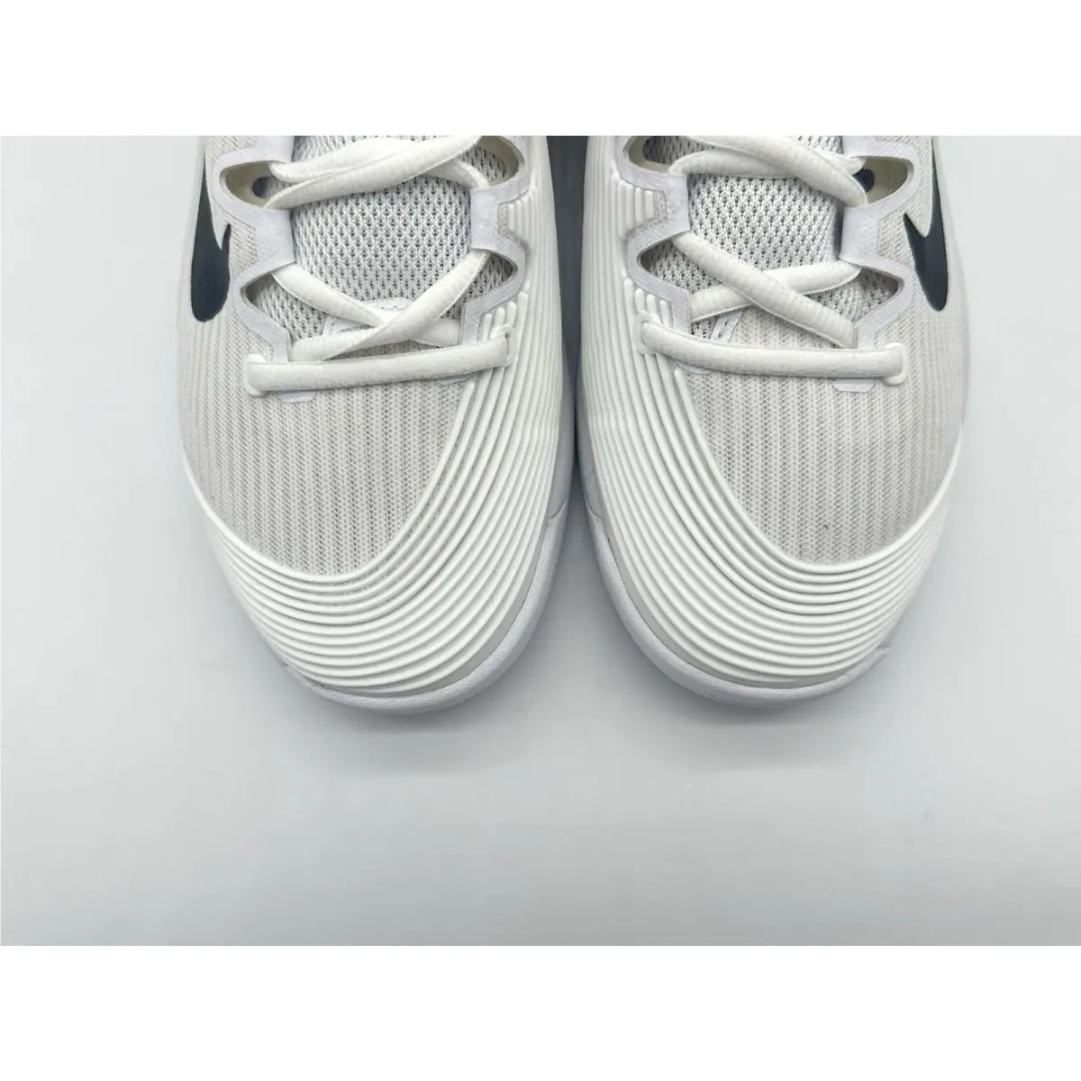Nike shoes - Nike Zoom Vapor 12 HC - FV5554-100 - White (UPC: 197602566840) 7