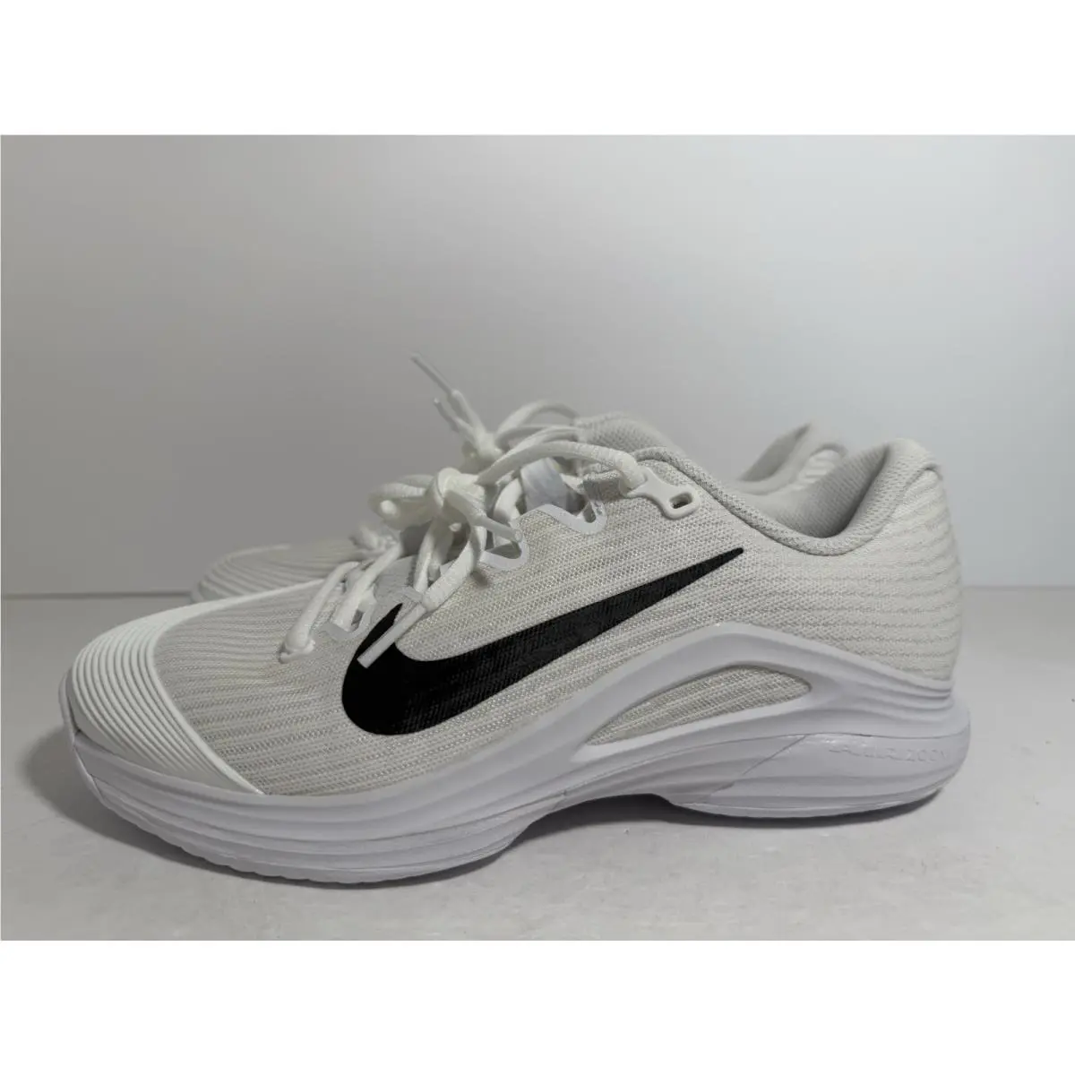 Nike shoes - Nike Zoom Vapor - Zoom Vapor - FV5554-100 - White 0