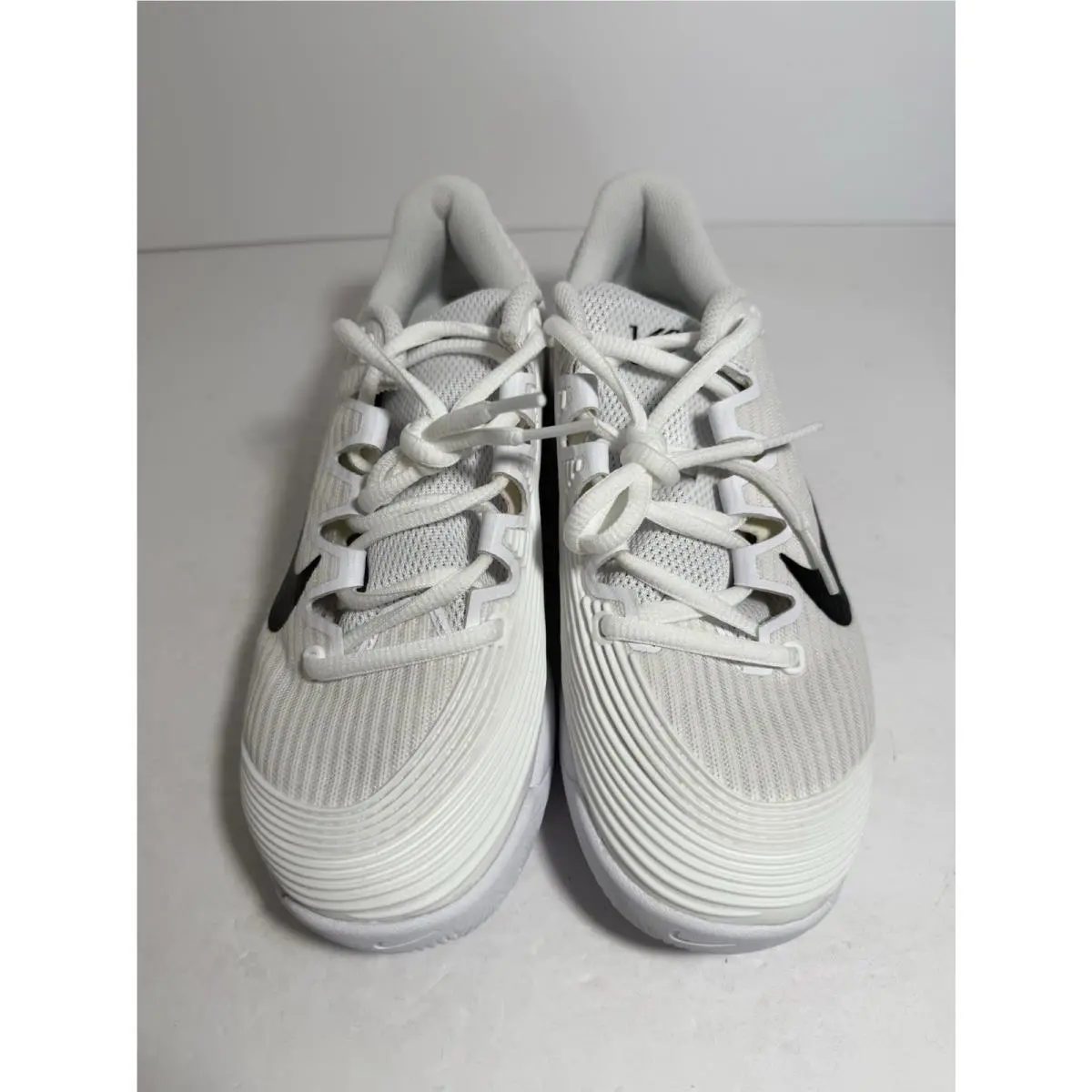 Nike shoes - Nike Zoom Vapor - Zoom Vapor - FV5554-100 - White 1