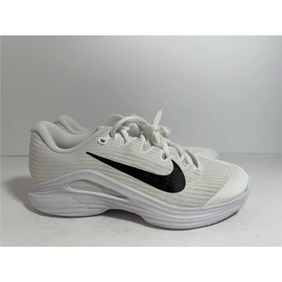 Nike shoes - Nike Zoom Vapor - Zoom Vapor - FV5554-100 - White 2