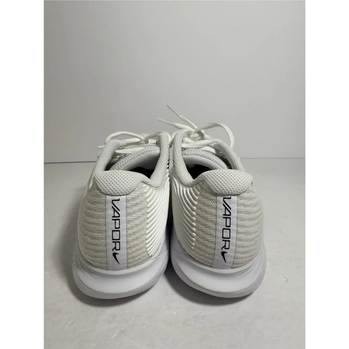 Nike shoes - Nike Zoom Vapor - Zoom Vapor - FV5554-100 - White 3