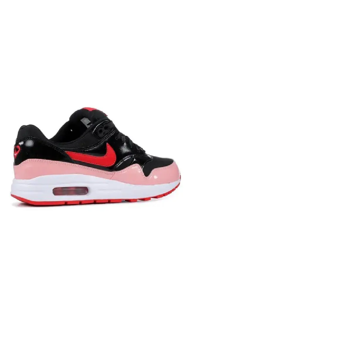 Nike shoes - Nike Air Max 1 - Air Max - Black 2