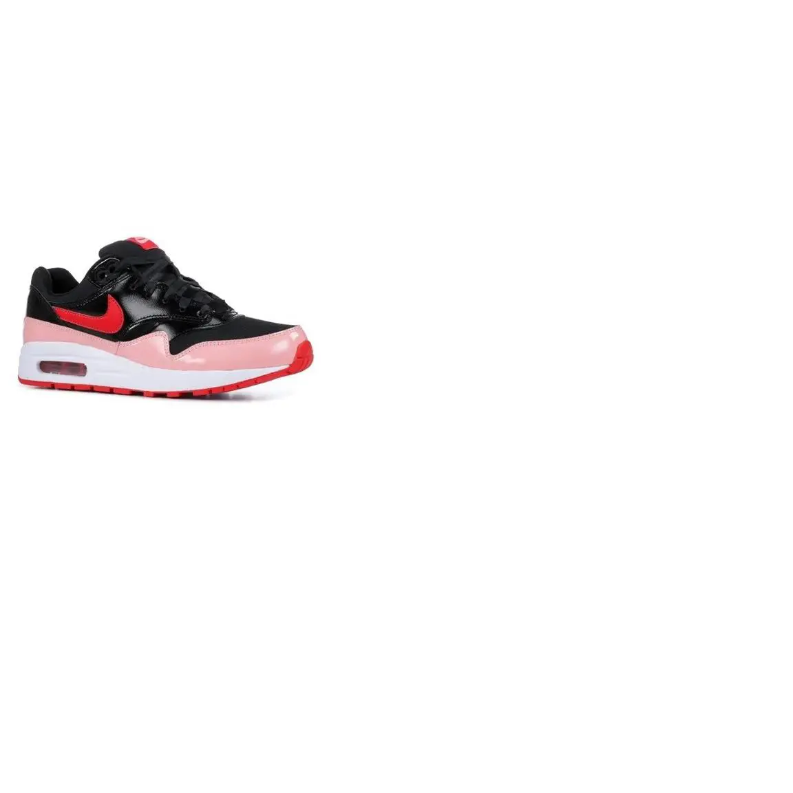 Nike shoes - Nike Air Max 1 - Air Max - Black 3
