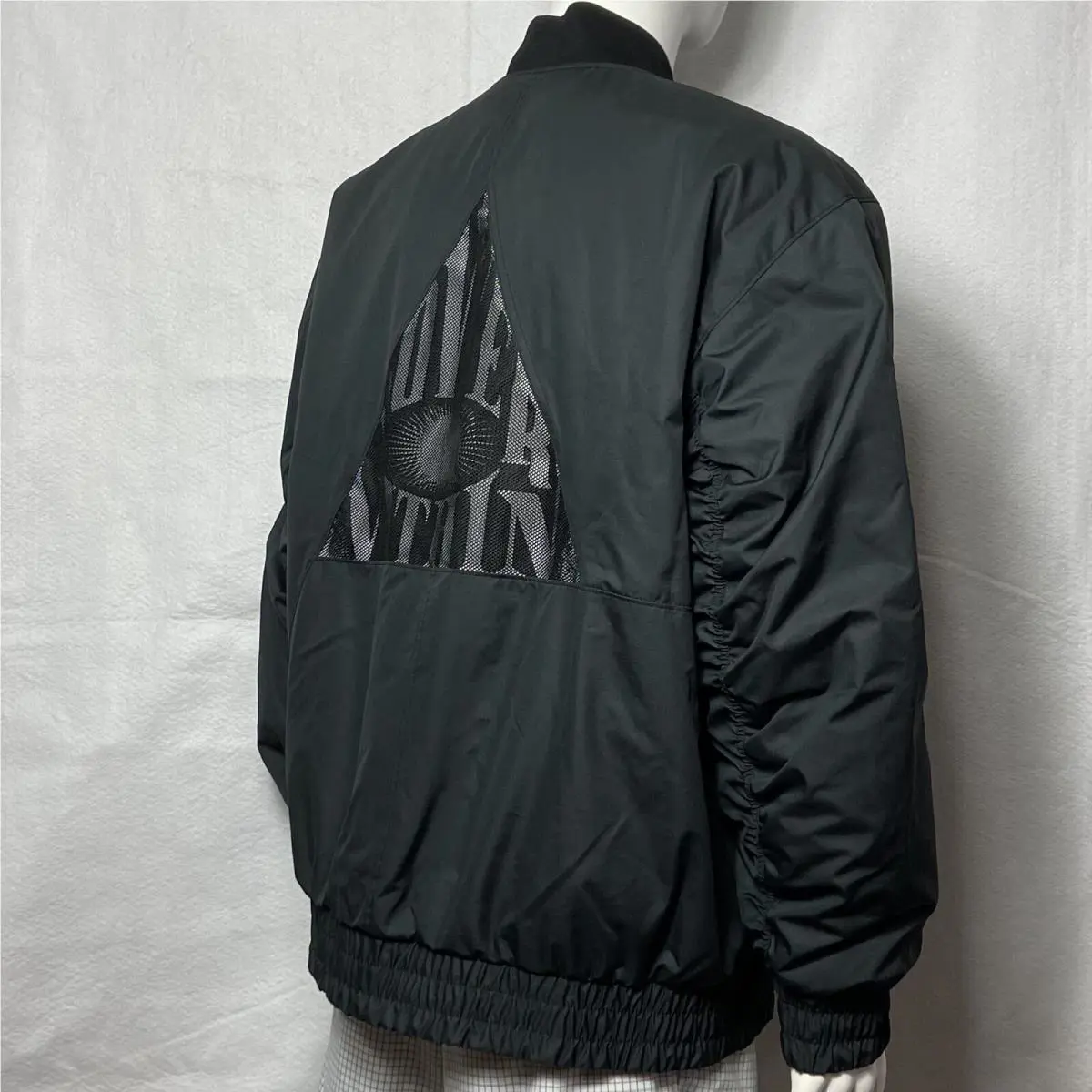 Nike clothing - Kyrie - Kyrie - Black 3