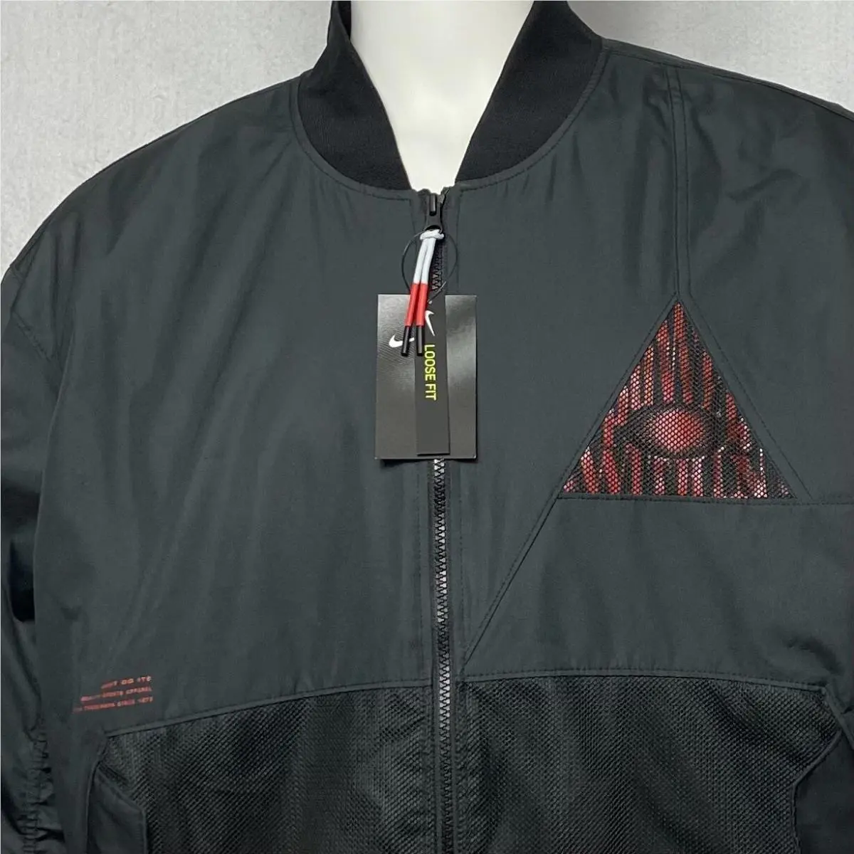Nike clothing - Kyrie - Kyrie - Black 2