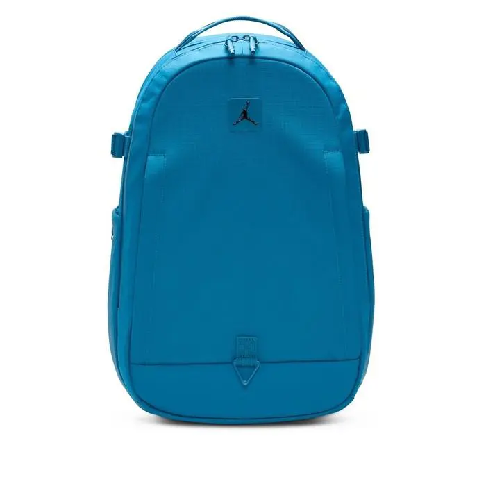 Nike Jordan 29L Franchise Backpack Cordura Travel Gym Bag 15” Laptop MA0899 U1R