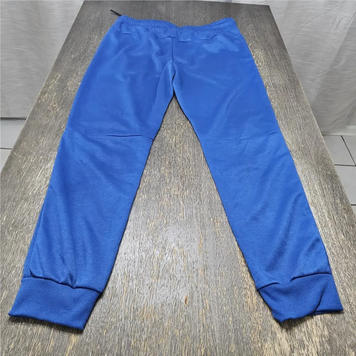 Nike clothing - Blue 8