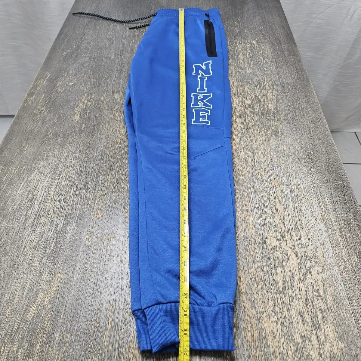 Nike clothing - Blue 9