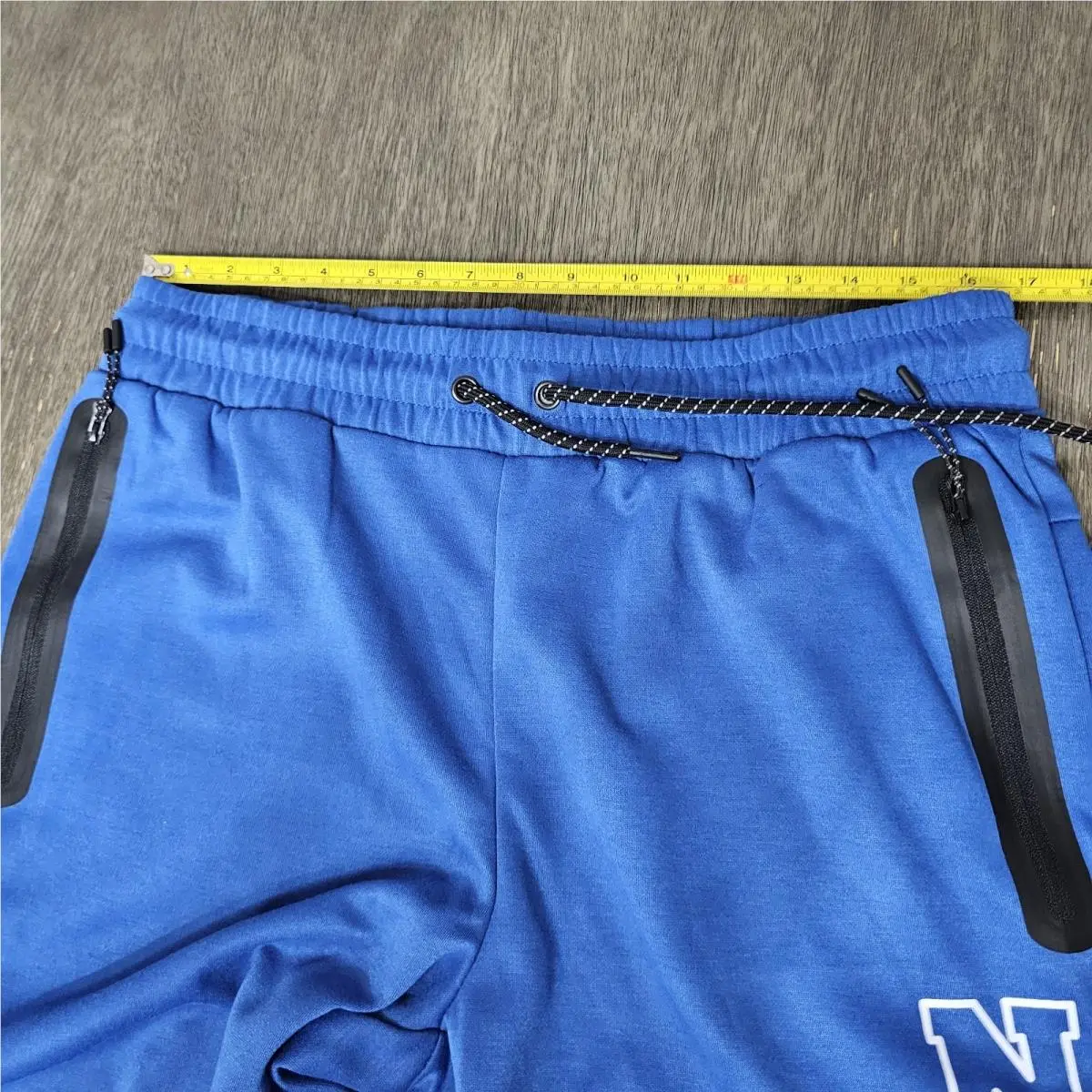 Nike clothing - Blue 10
