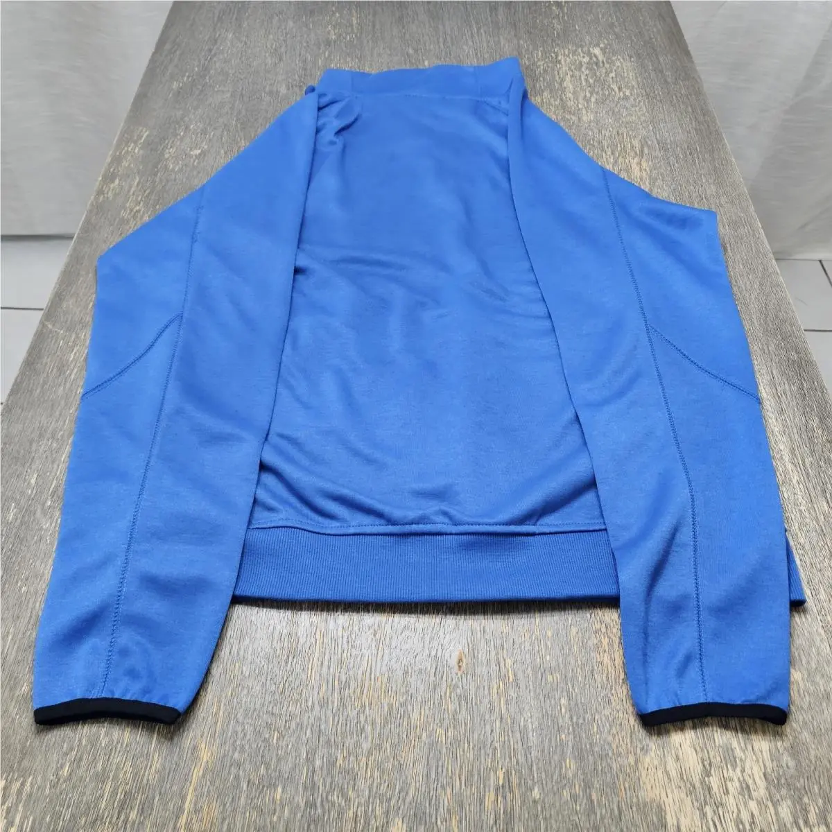Nike clothing - Blue 3