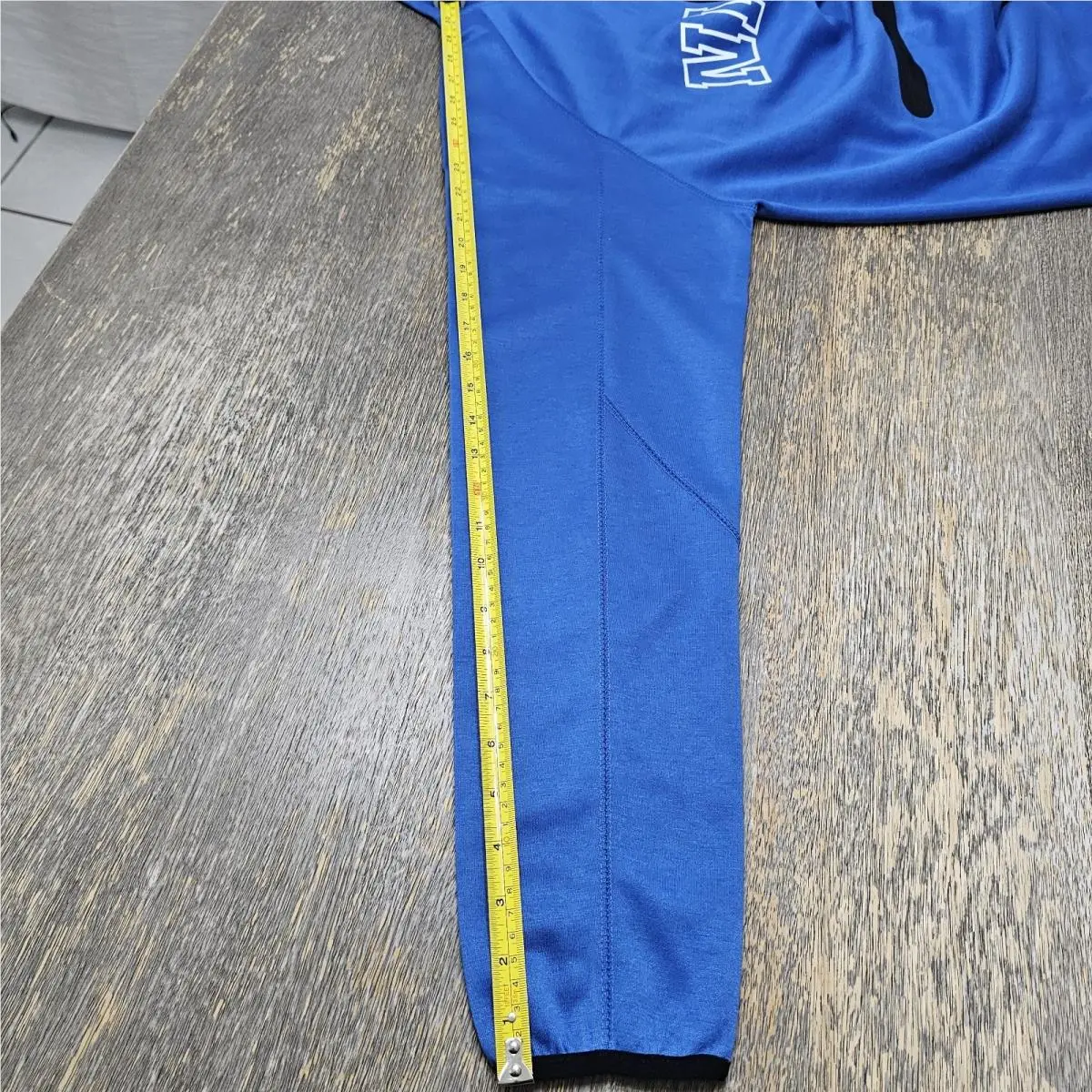 Nike clothing - Blue 6