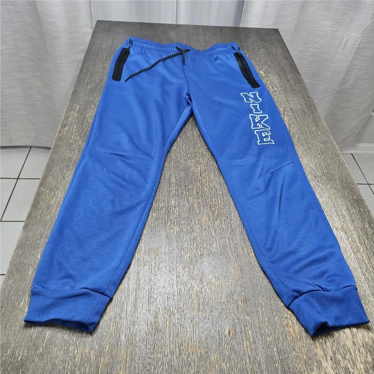 Nike clothing - Blue 7