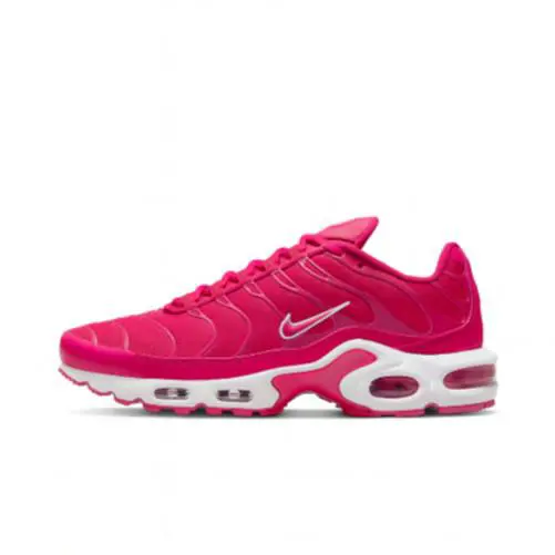 Nike shoes - Nike Air Max Plus - Air Max Plus - DR9886-600 - Pink 3