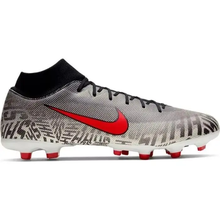 Nike shoes - Nike Superfly 6 - Superfly - Black 1