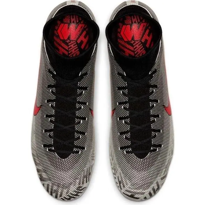 Nike shoes - Nike Superfly 6 - Superfly - Black 3
