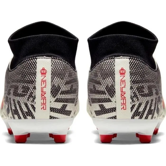 Nike shoes - Nike Superfly 6 - Superfly - Black 4