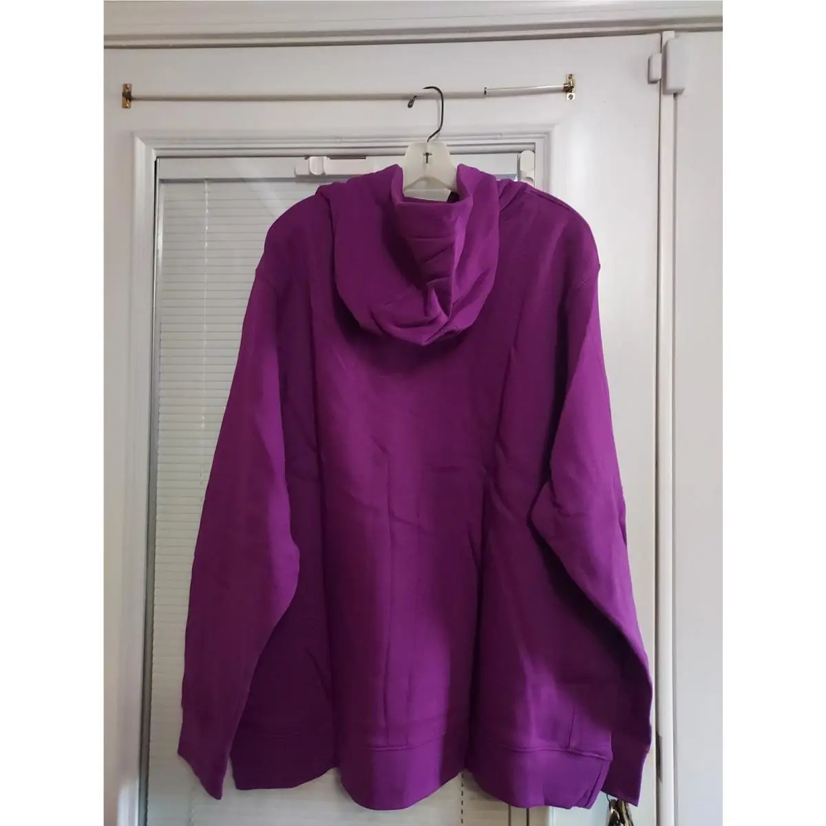 Nike clothing - Purple 4