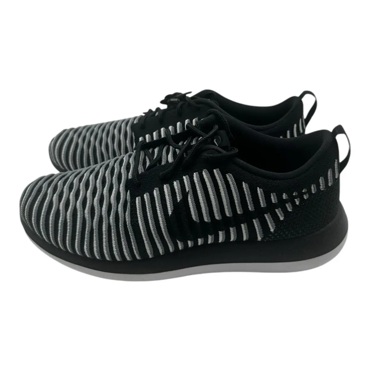 Nike shoes - Nike Roshe Two - Roshe Two - 844929-001 - Black 4