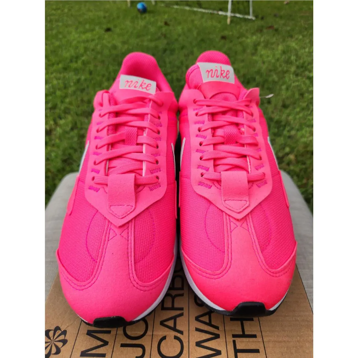 Nike shoes - Nike Air Max Pre-Day - Air Max - FJ0708-639 - Pink 0