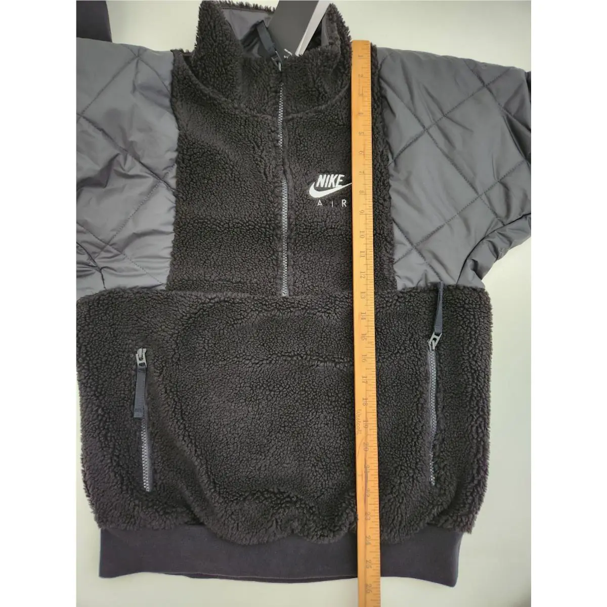 Nike clothing - DD6446-010 - DD6446010 - Black (UPC: 195242721377) 14