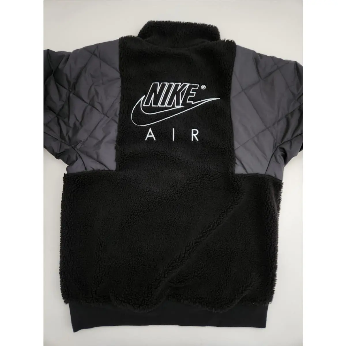 Nike clothing - DD6446-010 - DD6446010 - Black (UPC: 195242721377) 0