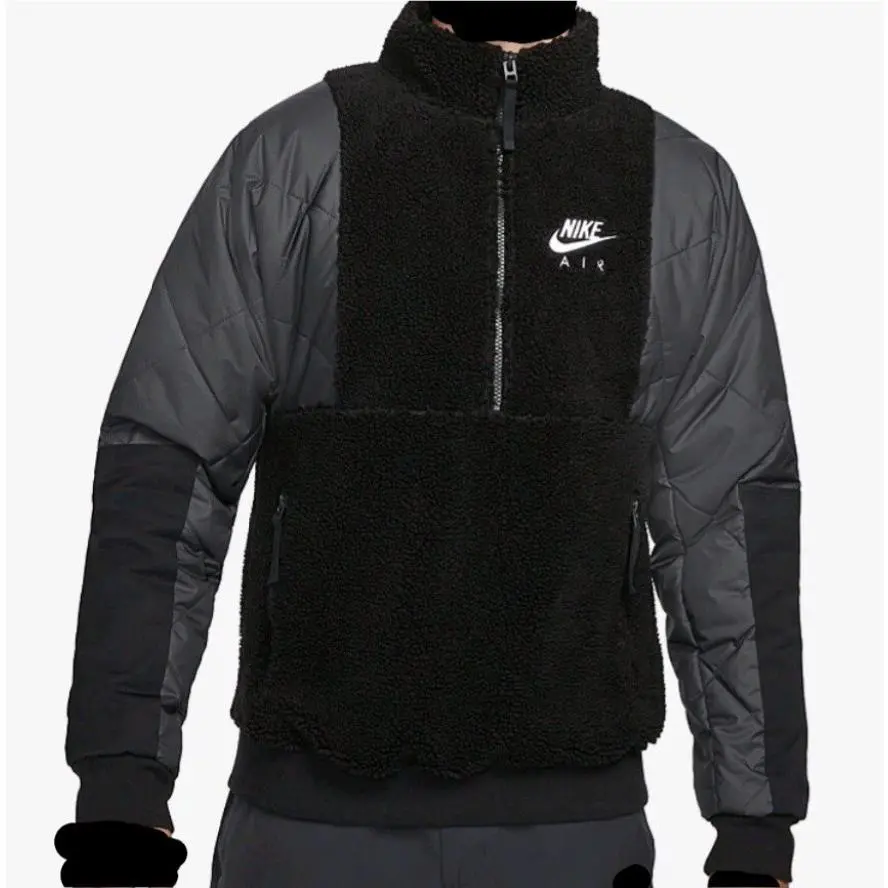 Nike clothing - DD6446-010 - DD6446010 - Black (UPC: 195242721377) 20