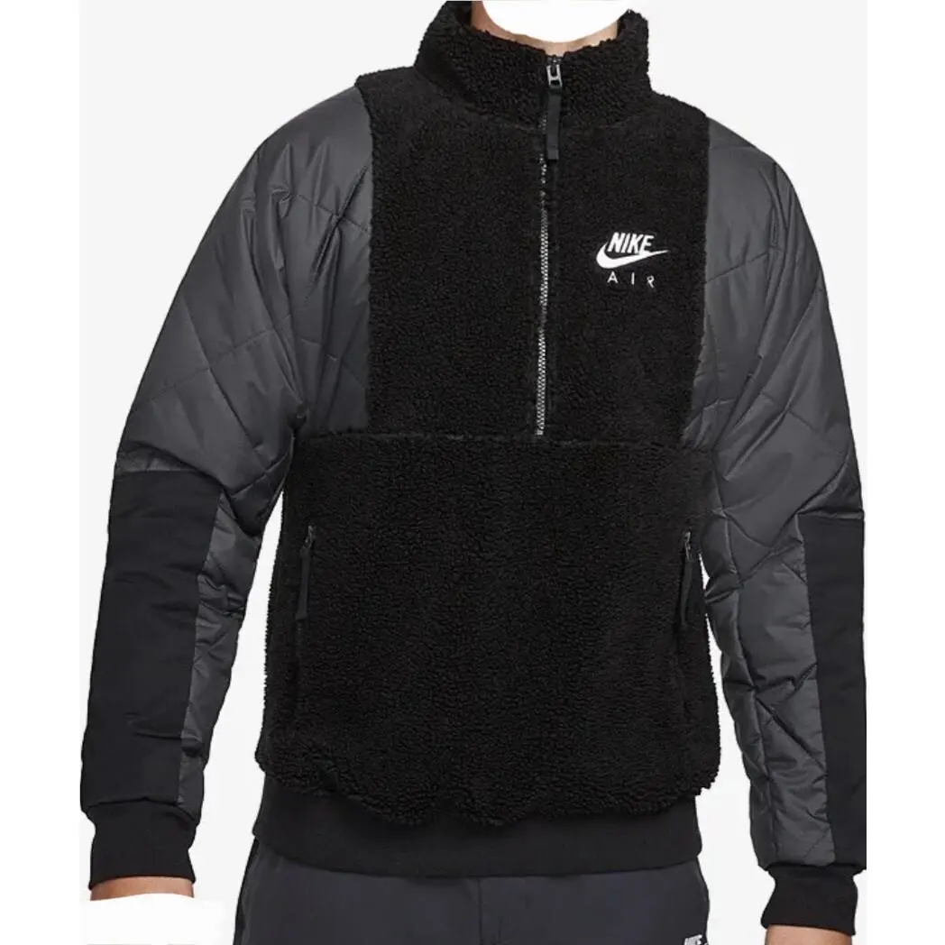 Nike clothing - DD6446-010 - DD6446010 - Black (UPC: 195242721377) 1