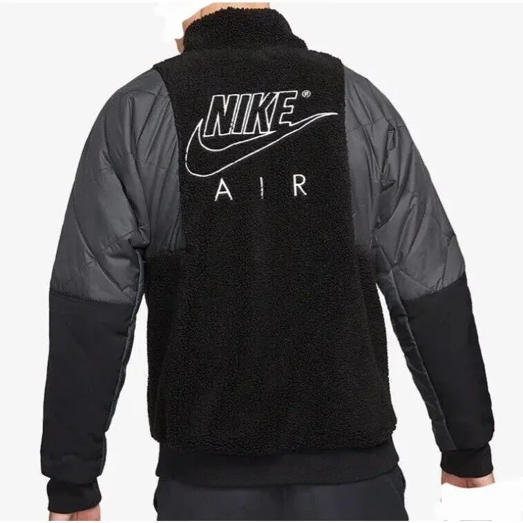 Nike clothing - DD6446-010 - DD6446010 - Black (UPC: 195242721377) 2