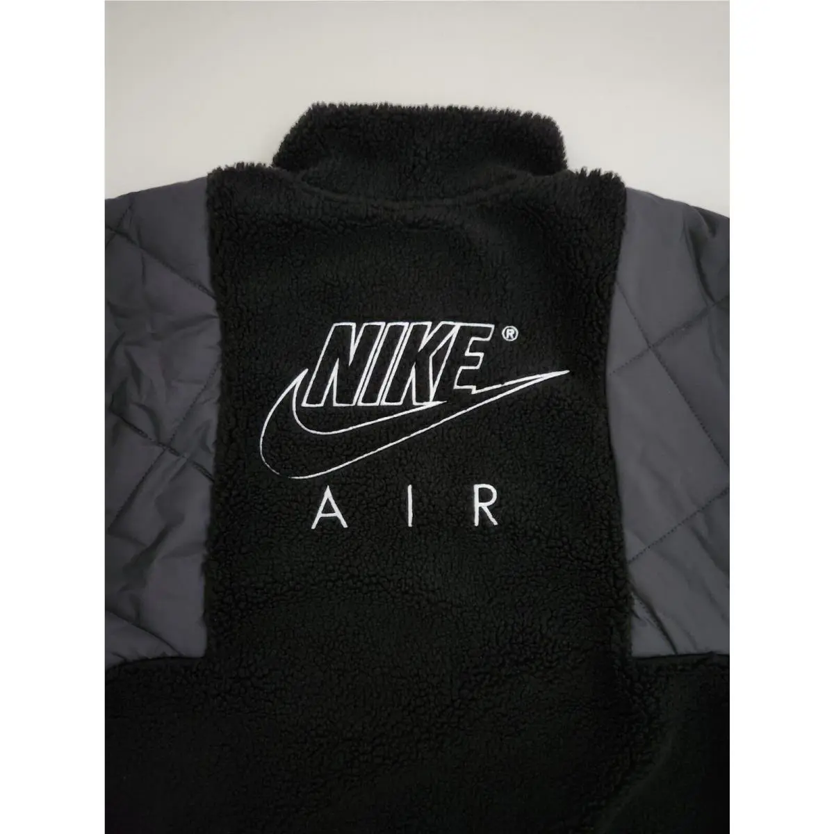 Nike clothing - DD6446-010 - DD6446010 - Black (UPC: 195242721377) 8
