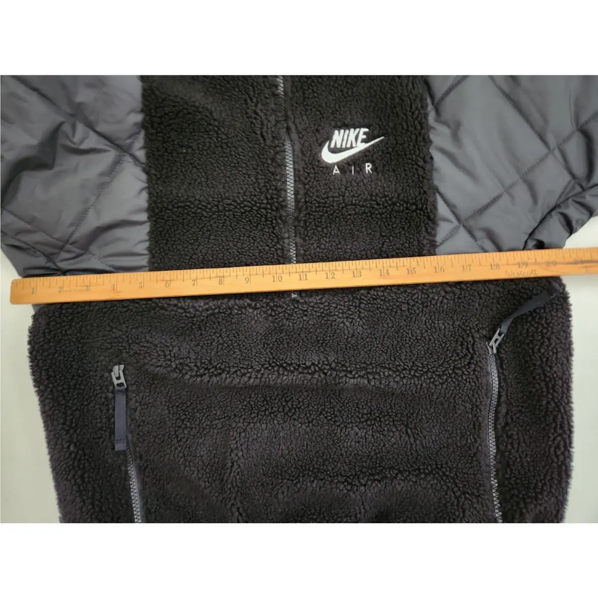 Nike clothing - DD6446-010 - DD6446010 - Black (UPC: 195242721377) 12