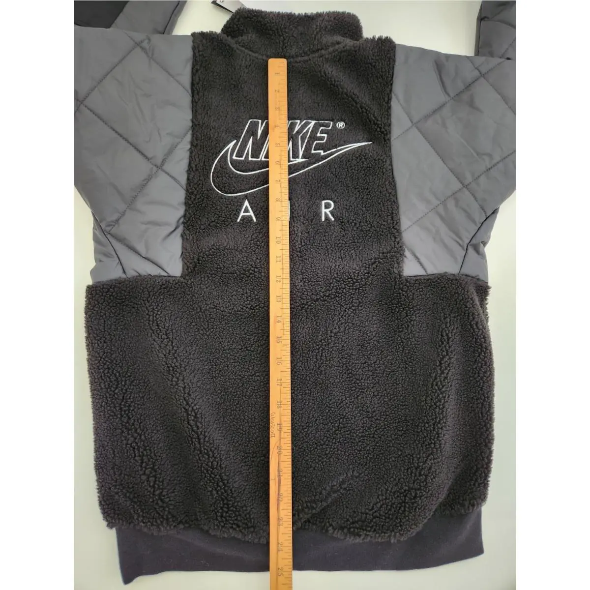 Nike clothing - DD6446-010 - DD6446010 - Black (UPC: 195242721377) 16