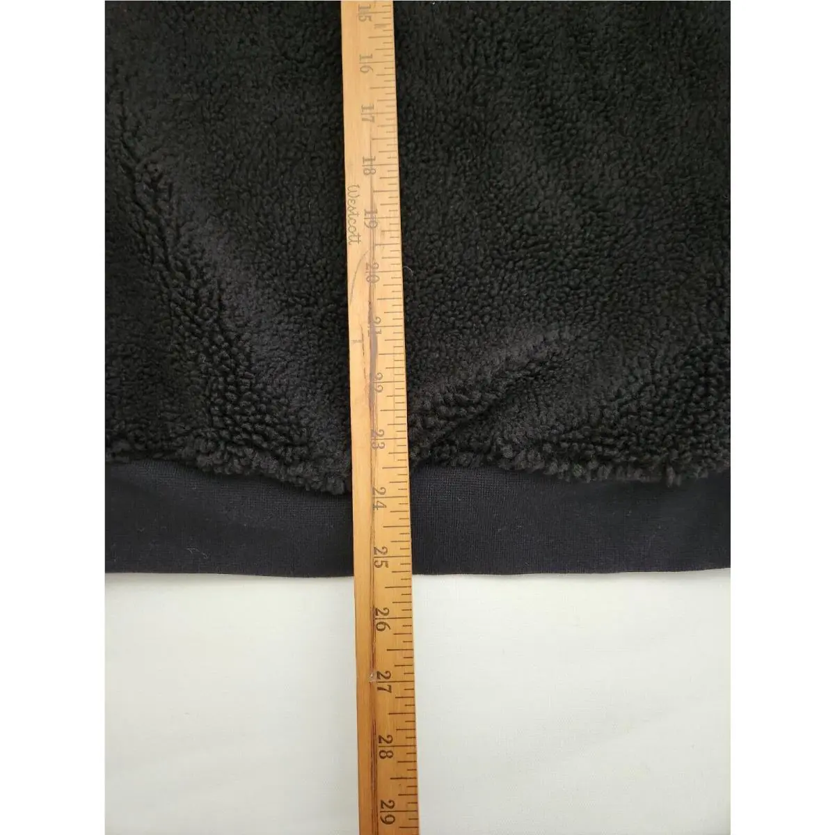 Nike clothing - DD6446-010 - DD6446010 - Black (UPC: 195242721377) 17