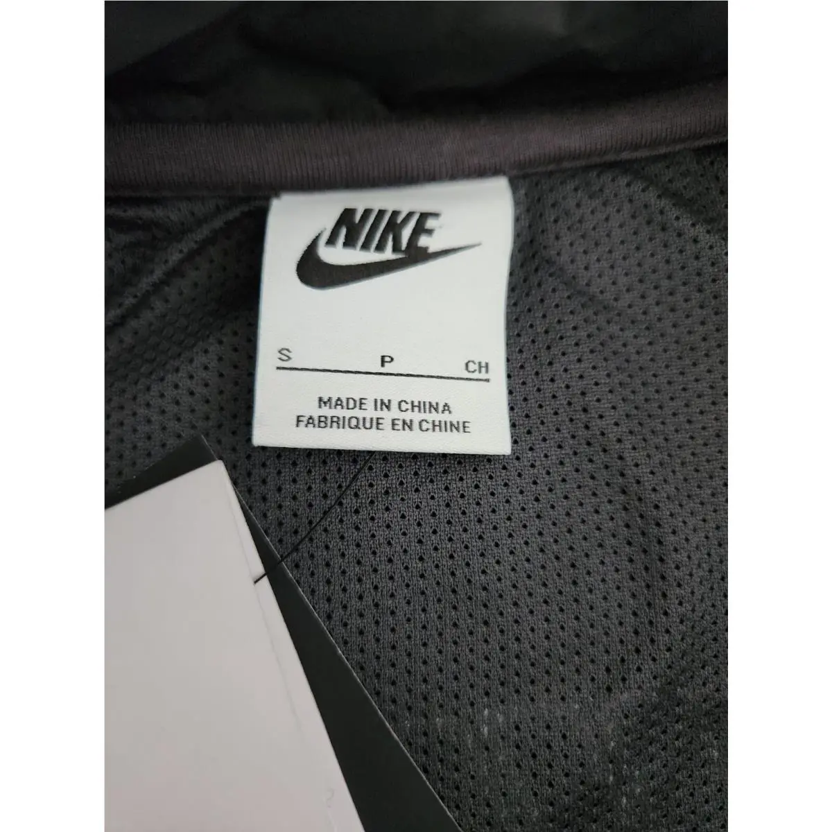 Nike clothing - DD6446-010 - DD6446010 - Black (UPC: 195242721377) 18