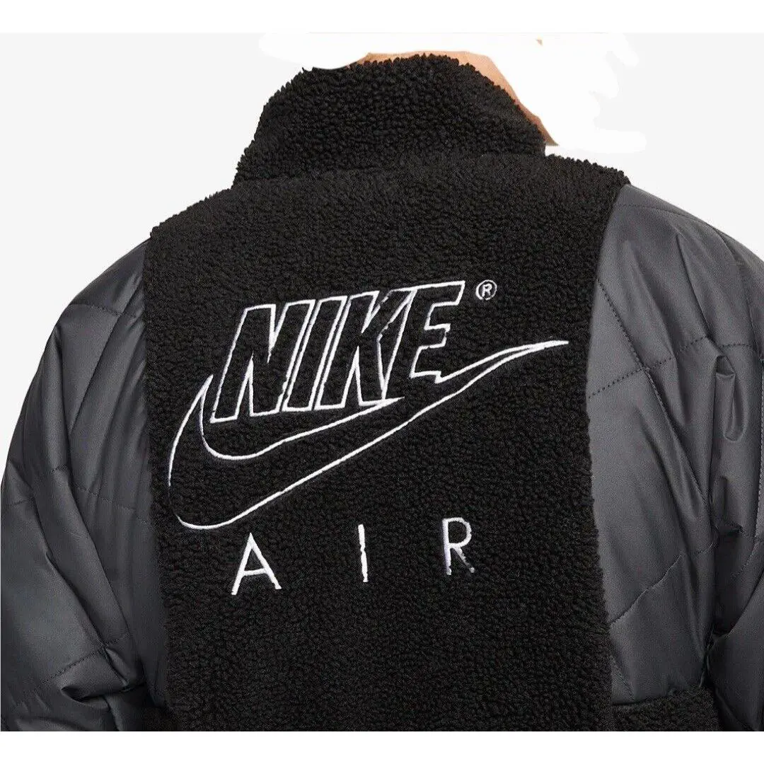 Nike clothing - DD6446-010 - DD6446010 - Black (UPC: 195242721377) 3