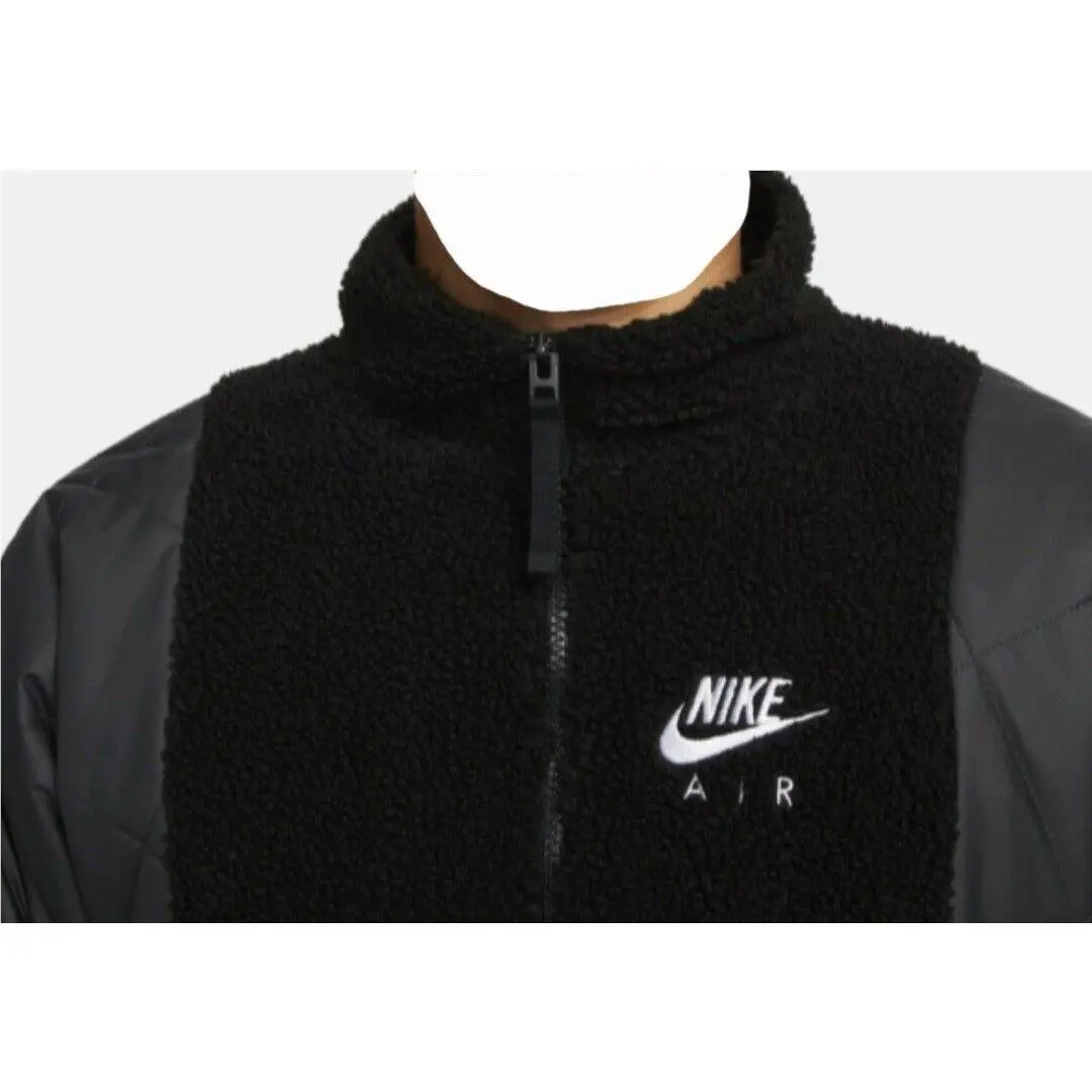 Nike clothing - DD6446-010 - DD6446010 - Black (UPC: 195242721377) 4