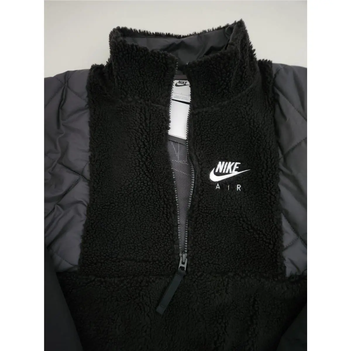 Nike clothing - DD6446-010 - DD6446010 - Black (UPC: 195242721377) 5